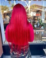 The Rose of Sharon AVEDA Salon photos