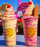 Lappert's Super Premium Ice Cream photos