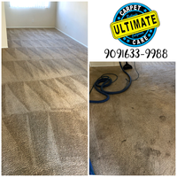 Ultimate Carpet Care & Cleaning photos