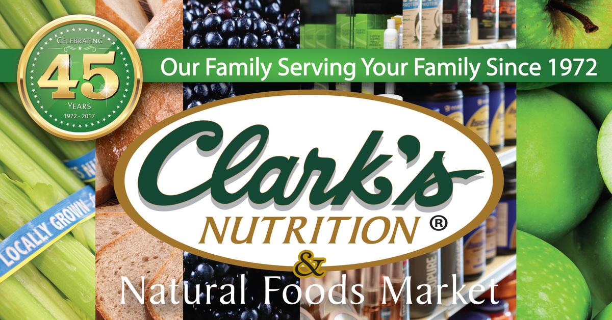 Clark's Nutrition & Natural Foods Market