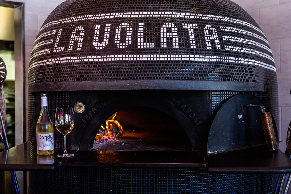 La Volata Pizzeria